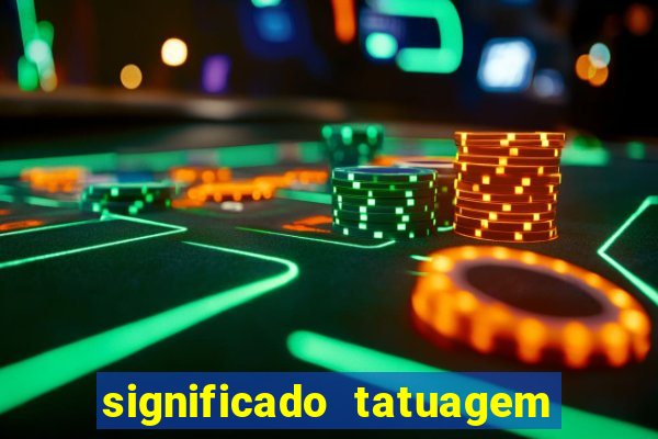 significado tatuagem peixe beta